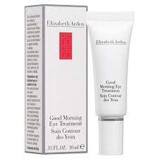 Buy Elizabeth Arden Good Morning Eye Treatment 10ml Online Only Online At Chemist Warehouse