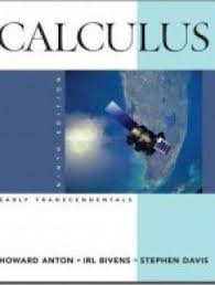 Calculus Early Transcendentals Combined 9th Edition Free Ebook Online Calculus Conceptual Understanding Free Ebooks