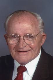 Obituary of Albert R. Morley