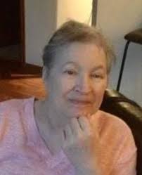 Obituary for Judy Sinclair