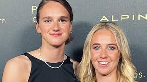 Inside Lionesses star Beth Mead's glamorous life with partner Vivianne  Miedema