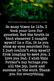 Searching for best father's day greetings , father's day wishes , cute whatsapp father's day text messages , instagram father's day cards ? Happy Fathers Day Messages Wishes Greeting With Images