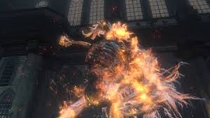 Laurence, The First Vicar | Bloodborne Wiki