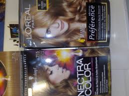 Un roux blondi autre tendance cette saison : Balayge Blond Rate Quelle Colorations