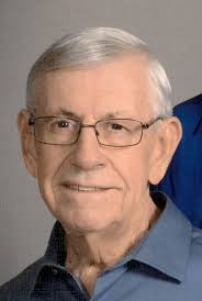 Obituary for Thomas Henry Kaufman