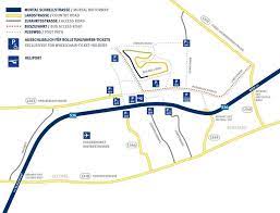 The closest airport is in graz, around 85km from the red bull ring. Red Bull Ring Motorsport Guides