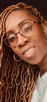 Hi all! I just wanted to introduce myself and share a photo I took I'm  BRENDA I was diagnosed with RRMS in 2020 but had it a lot longer. Im just  grateful