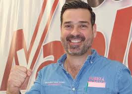 Anilú, Pepín, Carvallo y Tato: los duartistas arropados por Morena