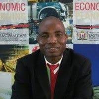 Dr Richard Douglas Kamara