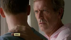 Nočný recepčný (2016)