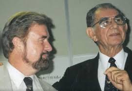 Roy Elwyn Branson (1938–2015)