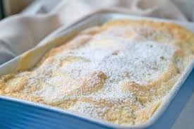 Topfenauflauf Mit Apfel Rezept Rezept Topfenauflauf Rezepte Backrezepte