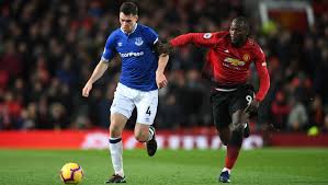 Premier league kickoff time : Everton Vs Manchester United Preview Where To Watch Live Stream Kick Off Time Team News 90min