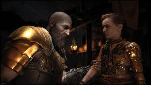 Which is the best set of armor in god of war? God Of War 2018 Ps5 Patch Incoming Neogaf