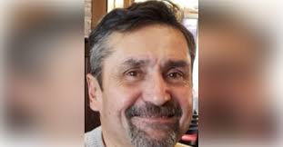 Obituary information for David Vargas