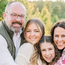 Fundraiser for Michele Hand by Aubrey Lash : Robert's Legacy: Support for  Michele & Girls