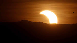 The next solar eclipse won't be visible to galaxy geeks in our part of the world. Nrkogscg6elz9m