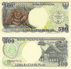 Gambar uang kertas indonesia dari masa ke masa. 87 Ide Mata Uang Indonesia Uang Indonesia Koin