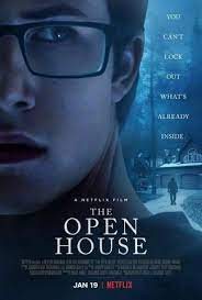 Horrorhaus film festival 2020 virtual experience. The Open House Kritik Kann Der Netflix Horror Schockieren Citizenz