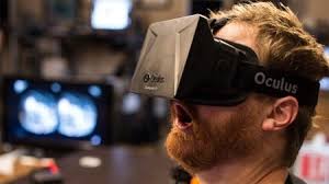 Juegos de carreras juegos de realidad virtual. 21 Juegos En Los Que Vivir Gracias A La Realidad Virtual