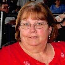 Deborah "Debbie" J. Woolridge Obituary