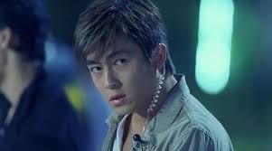 The Prodigal Son" Shawn Yue: Edison Chen and him jealous, Lu Qiaoyin sings  for him to break up