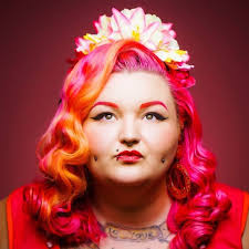 Fran Robertson (@frantasy_island) • Threads, Say more