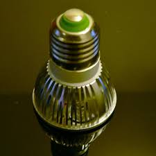 Free shipping for many products! 6w Led Plant Grow Light 3x2w 45mil Chip Growlight E27