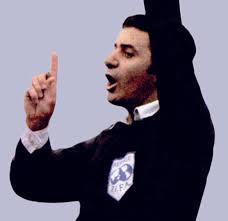 Arnaldo David Cezar Coelho