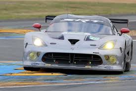 This was the first and only year two nascar cars were allowed to compete although they performed dismally. Promoted The Lost American Le Mans 24 Hours Racer