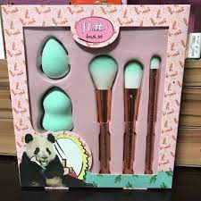 Beauty, cosmetic & personal care in tuaran. Watson Makeup Set Saubhaya Makeup