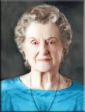 Obituary information for Mabel Maxine Mackey