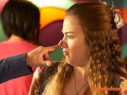 The Other Kingdom" Cliff Anger (TV Episode 2016)