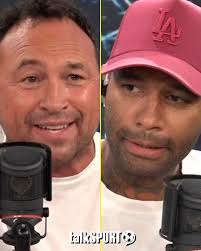 Cundy WINDS UP Pennant after his Liverpool LOSE in the Community Shield! 🤣 