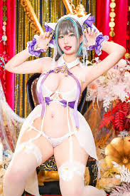 Kaya Huang hentai comic 06- adult animation series