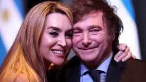 Rekam Jejak Javier Milei Presiden Argentina yang Baru Terpilih