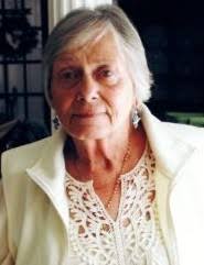 Obituary for Barbara Ann (Brown) Armstrong