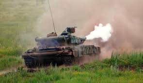 15 maja 2014 żołnierze zniszczyli bazę rebeliantów pod kramatorskiem. Ekspertka Ds Gier Wojennych Rosja Nie Bedzie Eskalowac Konfliktu Na Ukrainie Cyberdefence24