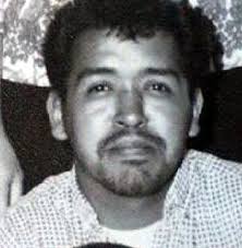 Donald Ojeda Obituary