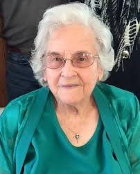 Obituary for Verda Carrington