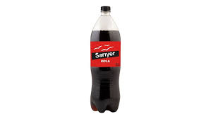 SARIYER COLA 1 LT * 12 ADET