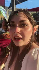 they didnt play hot to go :( #fyp #foryou #renfest #renaissancefestival