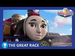 The Great Race: Rajiv of India