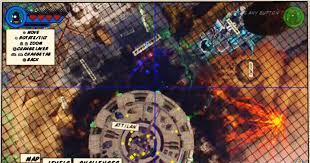 In the second part of the mission you have to save black widow. Lego Marvel Superheroes 2 Map Maps Catalog Online