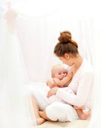 Why Is My Baby Squealing While Breastfeeding