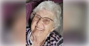 Obituary information for Norma Jean Laughlin