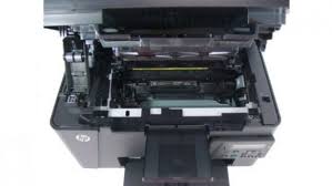The printer says it's ready but it says offline on the computer. Hp Laserjet Pro Mfp M125a Printer Multifungsi Dengan Fitur Lengkap Anugrahpratama Com
