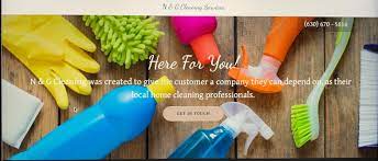 N G Cleaning Services Home Facebook