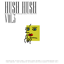 Be Right There Song By Hush Hush Spotify