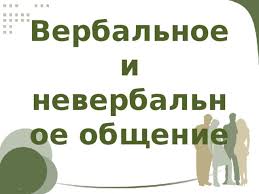 Коммуницирование посредством обмена информацией, взаимный обмен действиями и включение понятийного аппарата для. Verbalnoe I Neverbalnoe Obshenie Obshestvoznanie Uroki